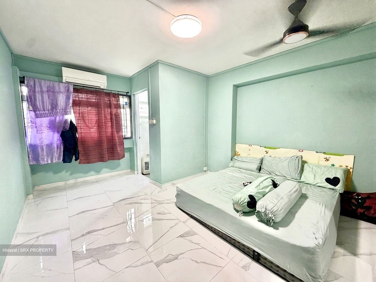 Blk 321 Tampines Street 33 (Tampines), HDB 5 Rooms #574268471